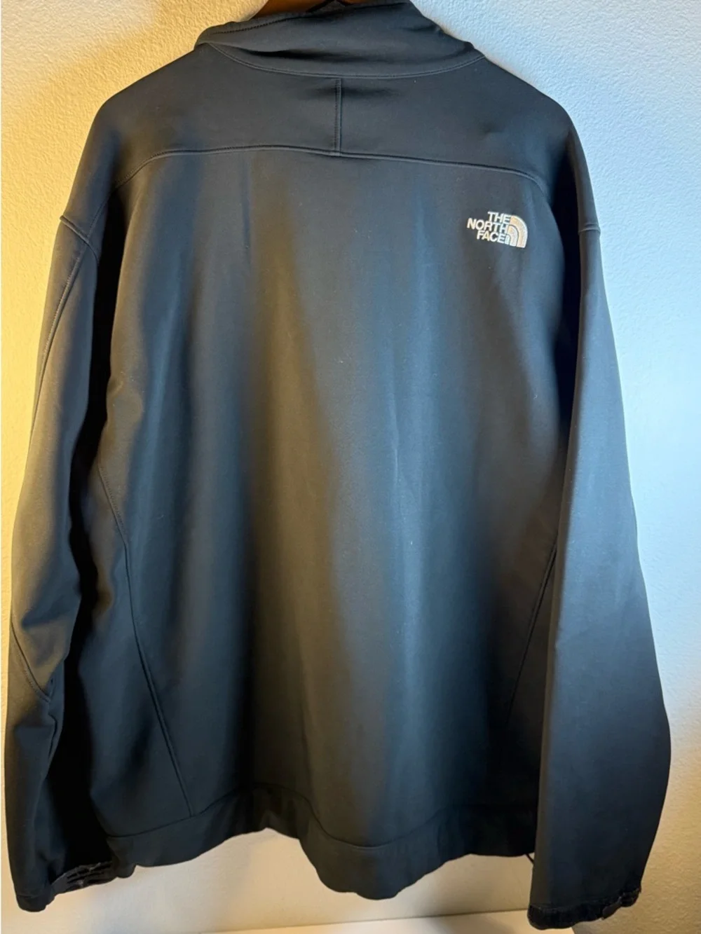 The North Face lightweight north